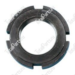 SIZE M40X1.5 ГАЙКА