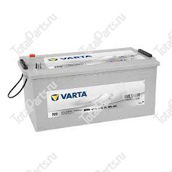 VARTA 725103115 АККУМУЛЯТОР 12V 255Ah