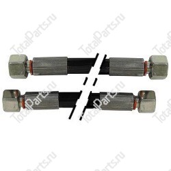 LINDE 1894905049 ШЛАНГ РВД СДВОЕННЫЙ