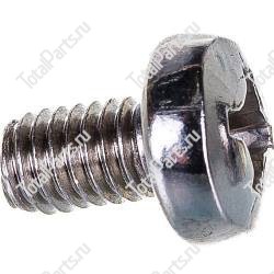 SIZE 4xM4x0.7x8x11.1xYxFx ВИНТ