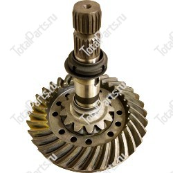 CARRARO 65596 ГЛАВНАЯ ПАРА