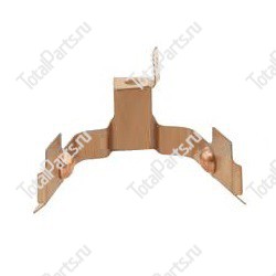 NISSAN 4840511H00 КОНТАКТ ЗВУКОВОГО СИГНАЛА