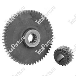 HYSTER 800071339 КОМПЛЕКТ ШЕСТЕРЕН