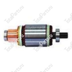 TOYOTA 2816054140 РОТОР СТАРТЕРА