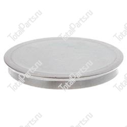 TOTALSOURCE 215884055 КРЫШКА СТУПИЦЫ УПРАВЛЯЕМОГО МОСТА