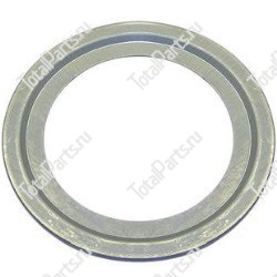 SIZE 90x129x3.5x0.5x106.5 ГРЯЗЕЗАЩИТНОЕ КОЛЬЦО