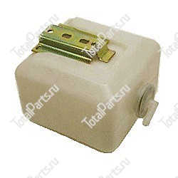 TVH 1511143 РЕЗЕРВУАР СИСТЕМЫ ОХЛАЖДЕНИЯ