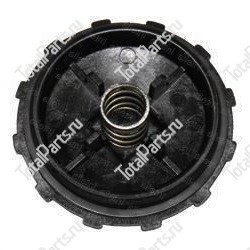 NISSAN 692279G00A КРЫШКА