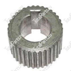 LINDE 1155047403 МУФТА