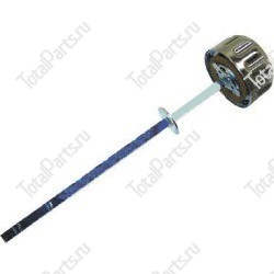 SIZE 342*295*282*241*37*V МАСЛЯНЫЙ ЩУП + КРЫШКА-САПУН