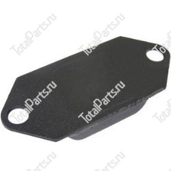 TOYOTA 485034015071 РЕЗИНОВАЯ ОПОРА