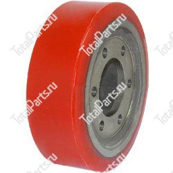 SIZE 235*75*185*75*80*8*1 КОЛЕСО ВЕДУЩЕЕ