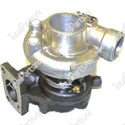 DAEWOO-DOOSAN A453845 ТУРБИНА