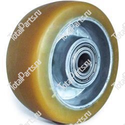 SIZE 100.5x38x35x11x6202Z КОЛЕСО