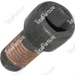 SIZE M12x1.75x25x36.5 ВИНТ С ШЕСТИГРАННЫМ ОТВЕРСТИЕМ В ГОЛОВКЕ