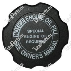 HYSTER 1335058 КРЫШКА МАСЛОЗАЛИВНОЙ ГОРЛОВИНЫ