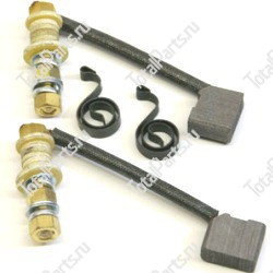 HYSTER 2302180AM КОМПЛЕКТ ЭЛЕКТРОЩЕТОК