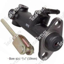 REALS F3084 ГЛАВНЫЙ ТОРМОЗНОЙ ЦИЛИНДР