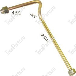 CASCADE 774176 МЕТАЛЛИЧЕСКИЙ ПАТРУБОК