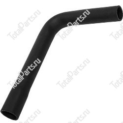 JAC C0F0132001 ПАТРУБОК РАДИАТОРА