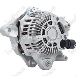 MITSUBISHI A5TL0591 ГЕНЕРАТОР 12V 110A