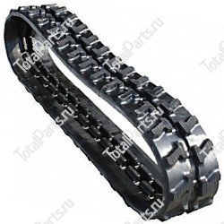 DITCH WITCH JGJ010701 РЕЗИНОВАЯ ГУСЕНИЦА