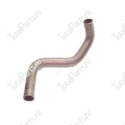 INPARTS 160347N31 ПАТРУБОК РАДИАТОРА NISSAN J01 H15 НИЖНИЙ