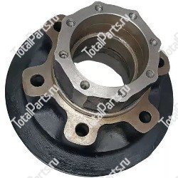 YALE 580037237 ТОРМОЗНОЙ БАРАБАН В СБОРЕ