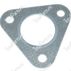 VW 357253115D ПРОКЛАДКА ВЫПУСКНОГО КОЛЛЕКТОРА