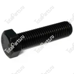 LINDE M16x50-10.9 БОЛТ С ШЕСТИГРАННОЙ ГОЛОВКОЙ