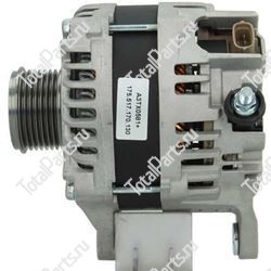 CAS CAL35363AS ГЕНЕРАТОР