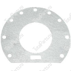 ZF 4644311207 ПРОКЛАДКА