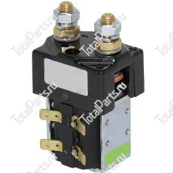 LINDE 7915692100 КОНТАКТОР 24V