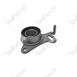 JAPANPARTS BE500 НАТЯЖНОЙ РОЛИК