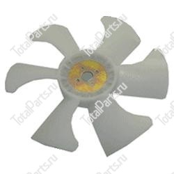 KUBOTA 1580974112 ВЕНТИЛЯТОР РАДИАТОРА