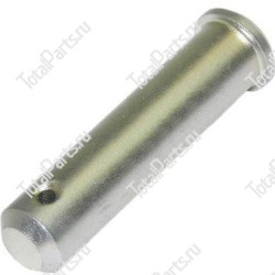 KOMATSU 3BA3075150 ПАЛЕЦ