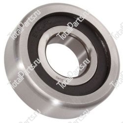 SIZE 45x114x35 РОЛИК МАЧТЫ ROL01