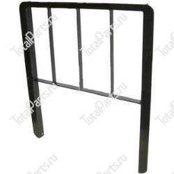 TOYOTA 635031360071 РАМКА ГРУЗОВОЙ КАРЕТКИ