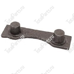 HELI 2267832001 ФРИКЦИОННАЯ ПЛАСТИНА