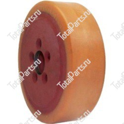 CROWN 831047001 ВЕДУЩЕЕ КОЛЕСО