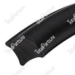 TOYOTA 556752660071 РЕЗИНОВЫЙ ПРОФИЛЬ ОКНА