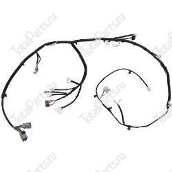 SIZE 3200x23x2 ЭЛЕКТРОПРОВОДКА | Cables < 6 mM2