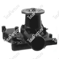 SIZE A1*142*304*20*36*100 ПОМПА ВОДЯНАЯ