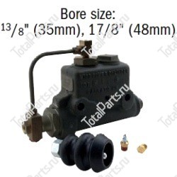 CLARK 2394567 МАСТЕР ЦИЛИНДР