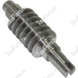 CASCADE 679109 БОЛТ ЧЕРВЯЧНЫЙ