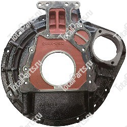 YANMAR 4TNE92 КОРПУС МАХОВИКА НА ДВИГАТЕЛЬ