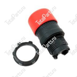 ATLET AL104984 КНОПКА АВАРИЙНОГО ОСТАНОВА