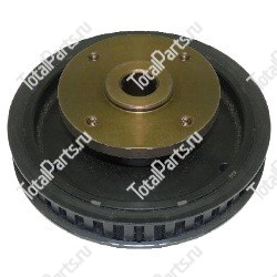 MITSUBISHI 9120118400 ШКИВ ЗУБЧАТОГО РЕМНЯ