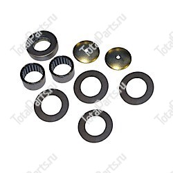 TVH 460566 КОМПЛЕКТ ПОДШИПНИКОВ