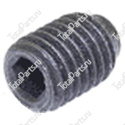 GENIE 13016 ШПИЛЬКА С ШЕСТИГРАННЫМ ОТВЕРСТИЕМ В ГОЛОВКЕ